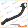 Rotule de direction droite pour HYUNDAI | ADG087102, ADG087172